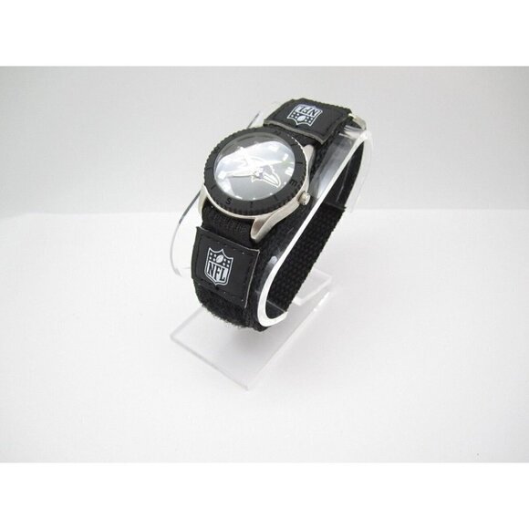Women Game Time Baltimore Ravens Quartz WR Analog 30mm Causal Round Watch (G483) - Picture 5 of 9